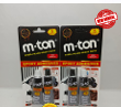 Lem Besi 5 Menit M-Ton/Lusin