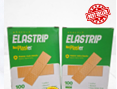 Plaster Luka Elastrip Isi 100/Pak