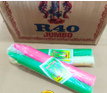 Lilin R40 Jumbo Raja Naga Isi 20 Psg/Pak