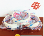 Masking Tape 1 Inci Feima/Lusin