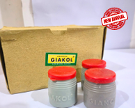 Lem Kertas Kecil Giakol Isi 24 / Pak