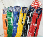 Kaos Kaki Bola Tebal Space X/Lusin