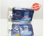 Nivea Deo Lotion Cool Kick Men/Lusin