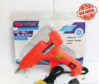 Glue Gun Kecil V-Tro On/Off / Pcs