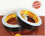 Lakban Jilid 1 Inci Tebal 13 Yard Snowcan/Lusin