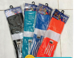 Kaos Kaki Bola Panjang Alipo Soccer/Lusin