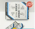Isi Staples Kecil No. 10 Exis Isi 20/Pak