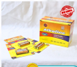 Batu Dinamax Alkaline AAA Isi 20/Pak
