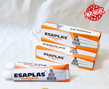 Lem Pipa Paralon Esaplast/Lusin