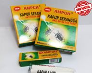 Kit Sampho Motor 15 Ml/Lusin