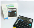 Kalkulator 12 Digit CHTZFN CT-512/Pcs