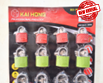 Gembok Kaihong Star 32-38-50/Lusin