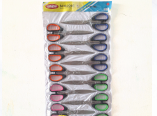 Gunting Renteng Jumbo Ladypop Hitam/Lusin
