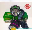 Senter Kepala 3 Watt Charge M2000/Pcs