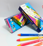 Pena Gel Klik Squeezy/Lusin