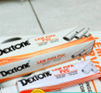 Lem Pipa Paralon Dextone/Lusin