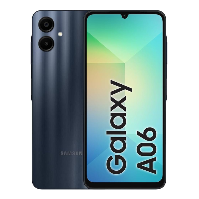 Samsung Galaxy A06