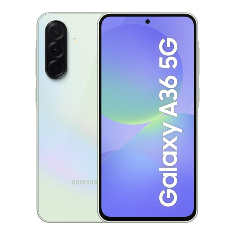 Samsung Galaxy A36 5G 