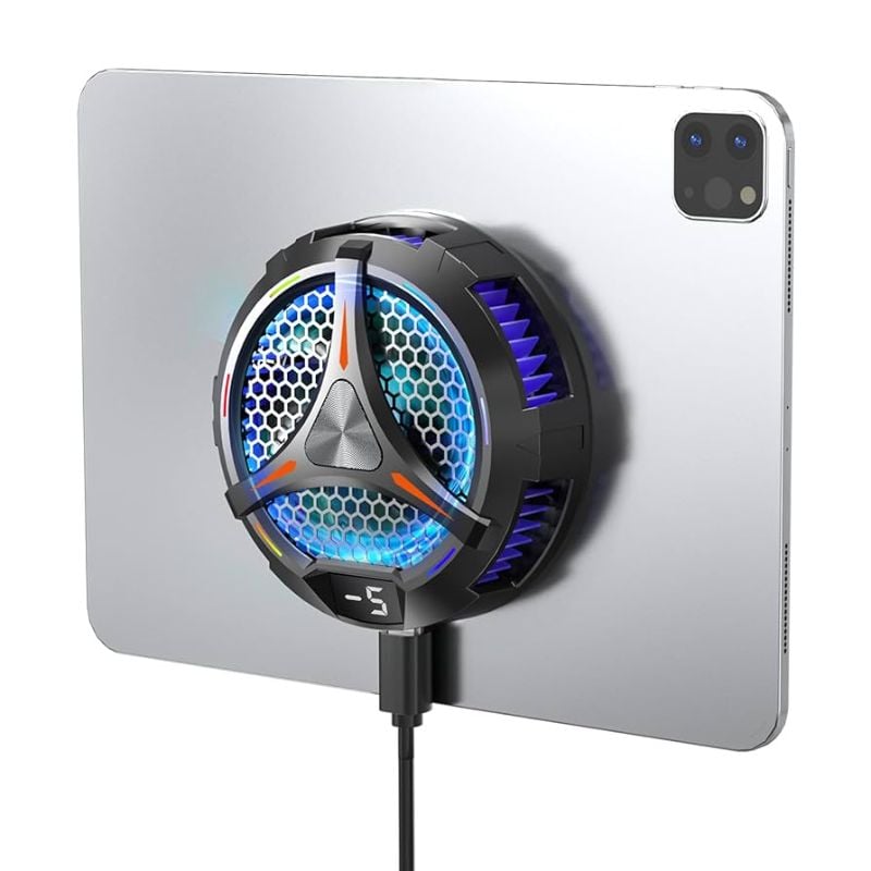 MEMO X42 Fan Tablet hűtő