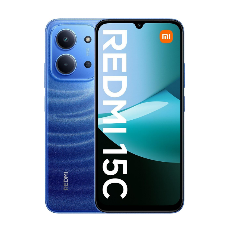 Xiaomi Redmi 15C