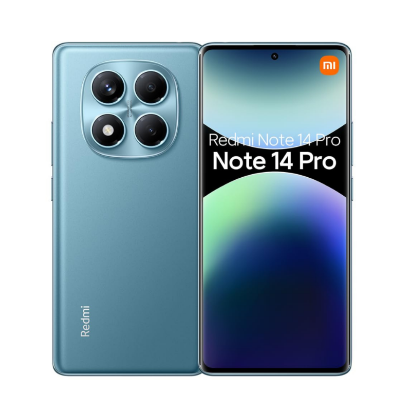 Xiaomi Redmi Note 14 Pro ​