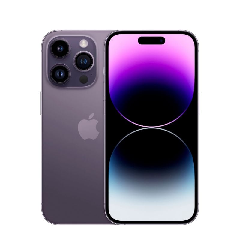 Apple iPhone 14 Pro 