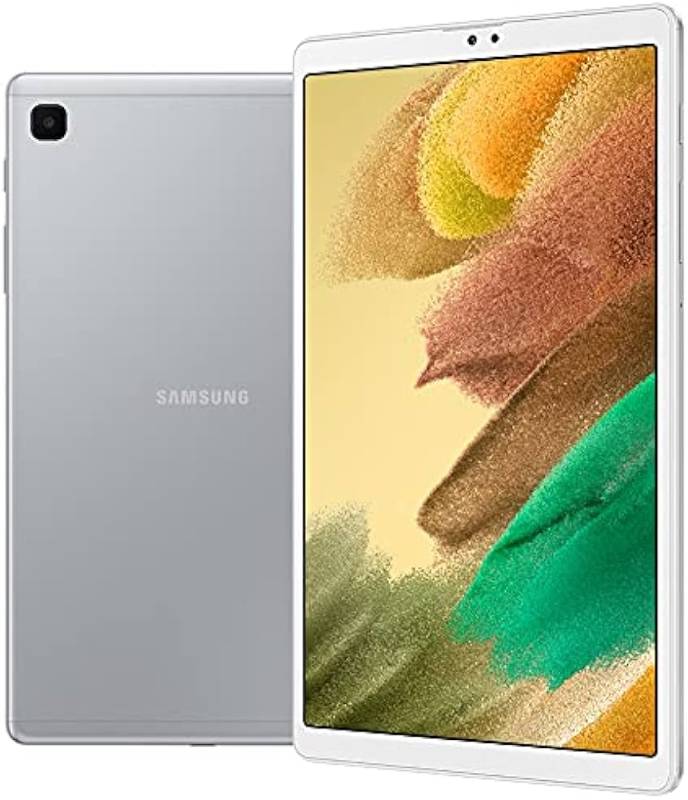 Samsung Tab A7 lite