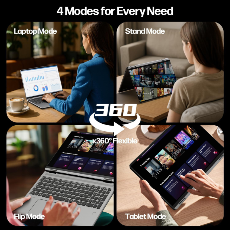 Lenovo Yoga 7