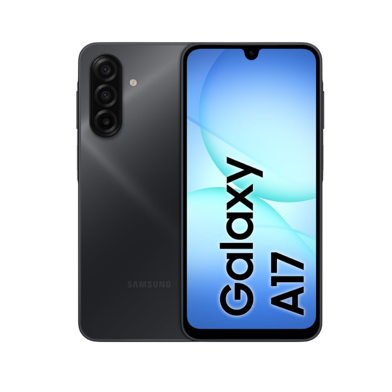 Samsung Galaxy A17