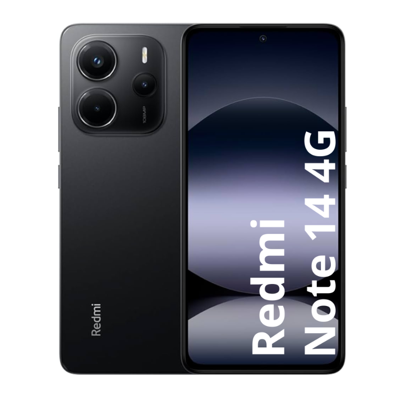 Xiaomi Redmi Note 14 4G