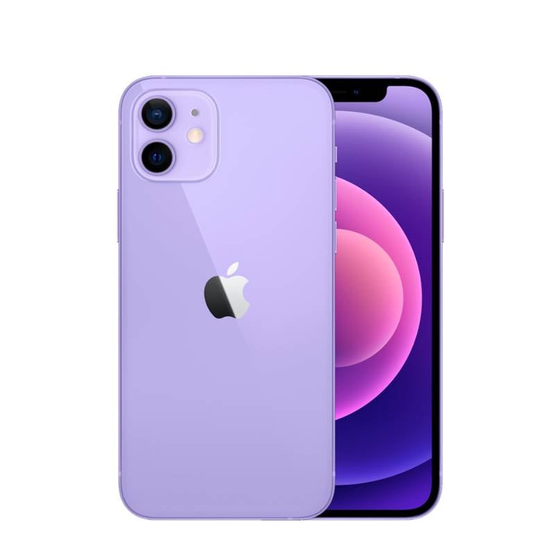 Apple iPhone 12