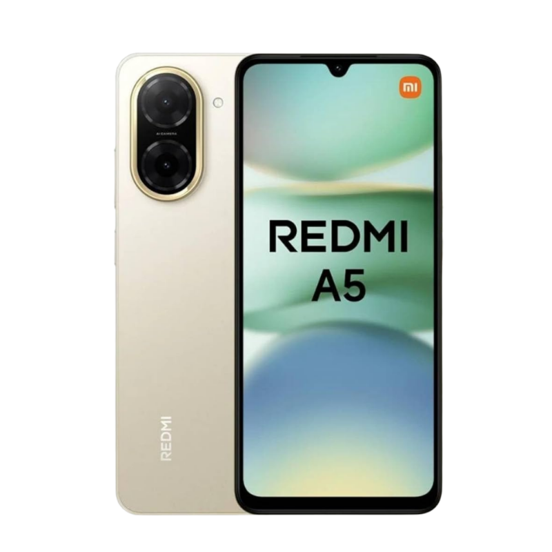 Xiaomi Redmi A5