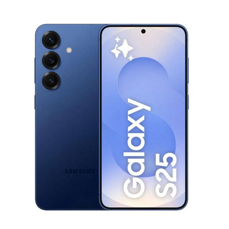 Samsung Galaxy S25