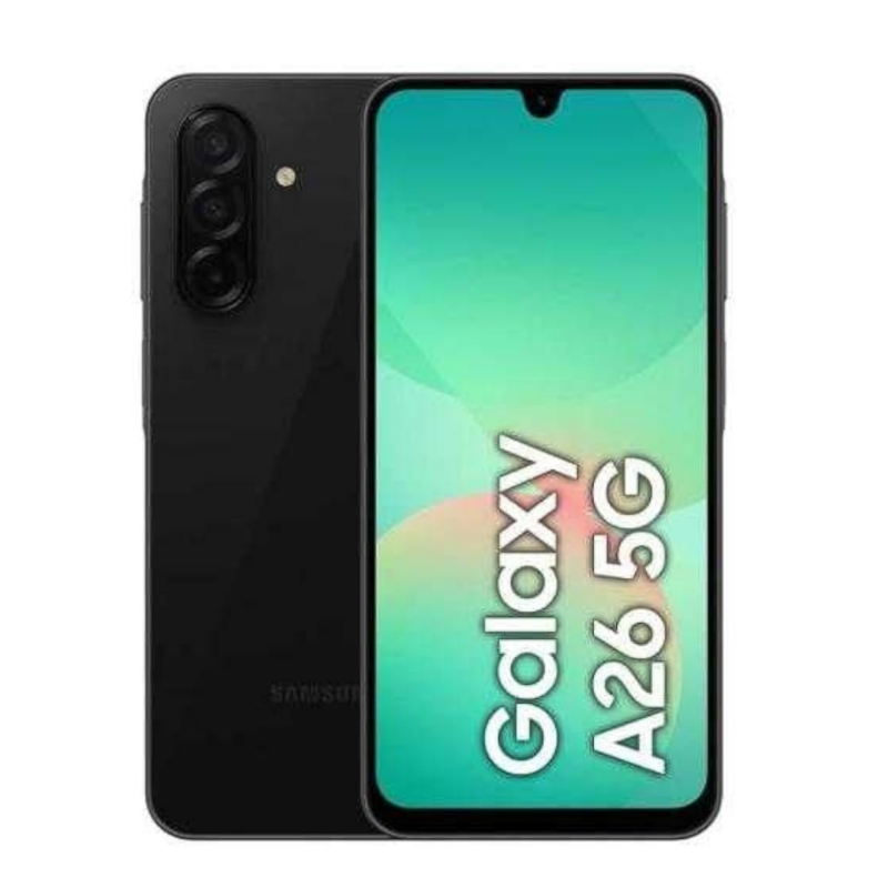 Samsung Galaxy A26 5G