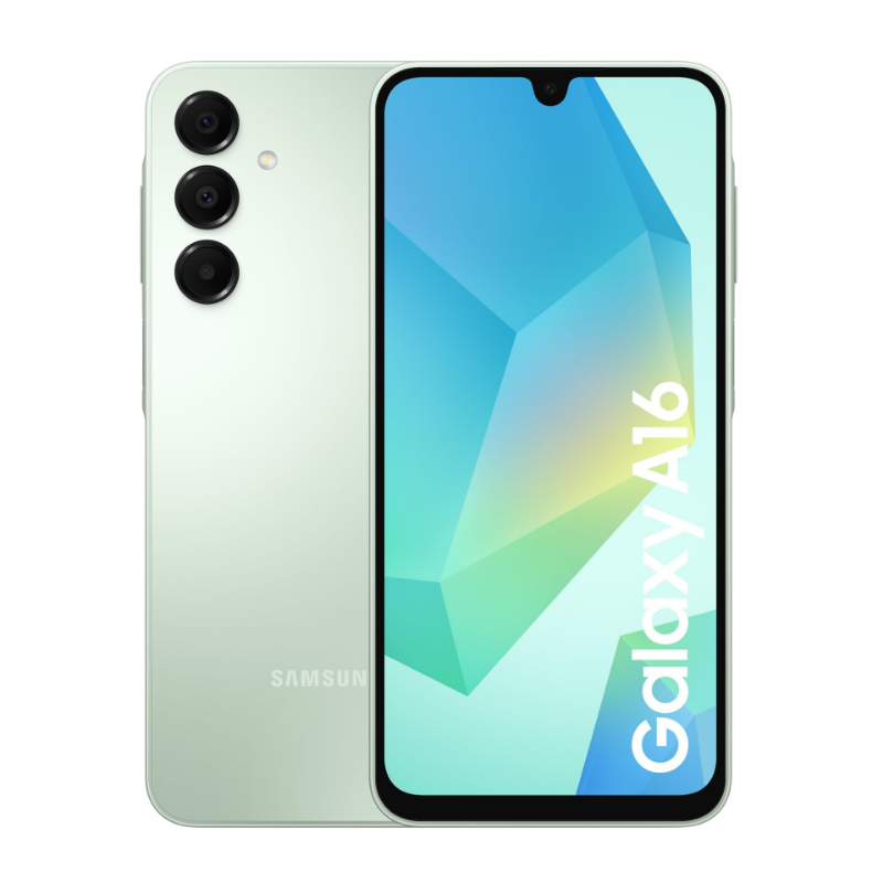 Samsung Galaxy A16