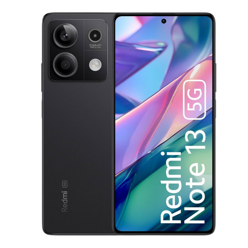 Xiaomi Redmi Note 13 5G