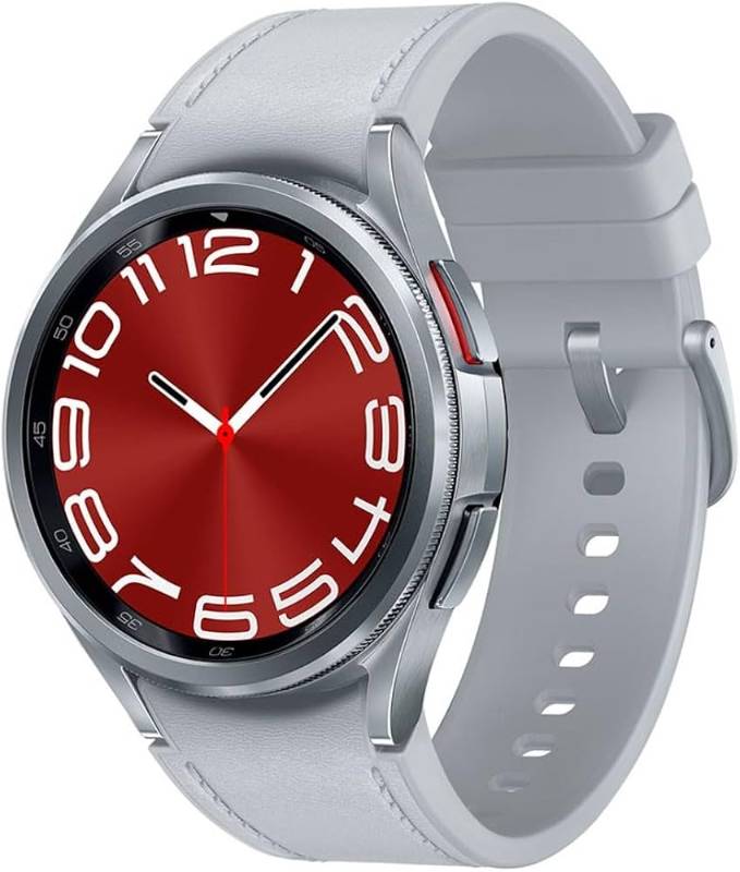 Samsung Galaxy Watch S6 Classic