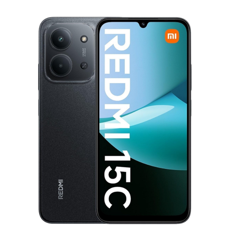 Xiaomi Redmi 15C