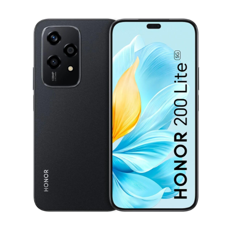 Honor 200 lite 5G