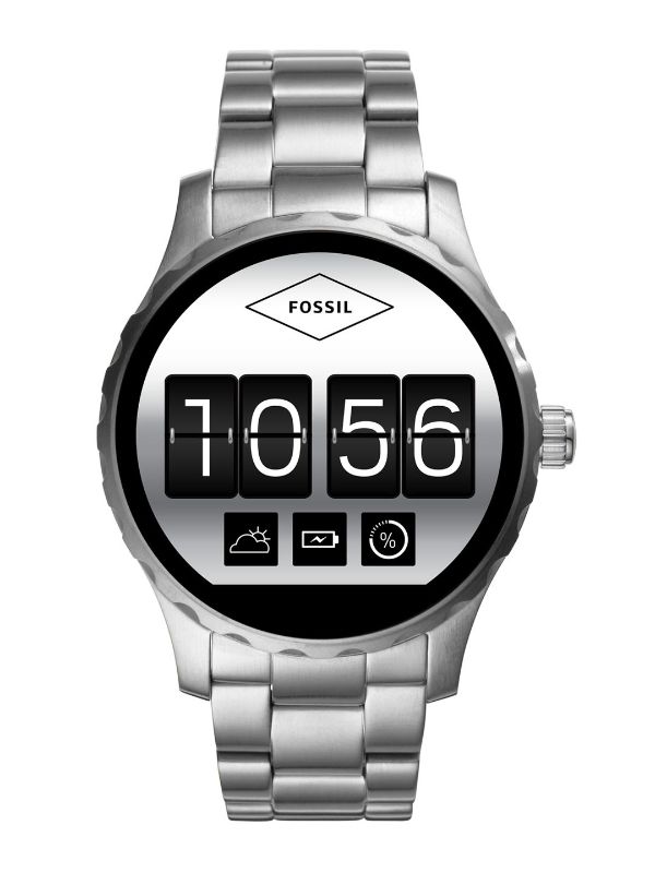 Fossil Q Marshal