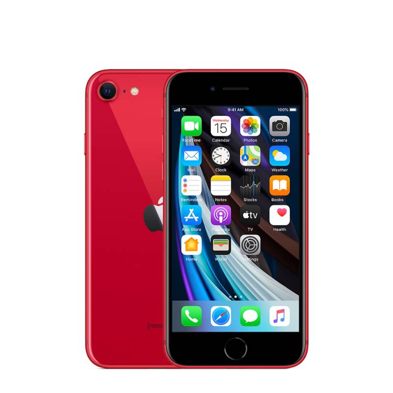 Apple iPhone SE 2020
