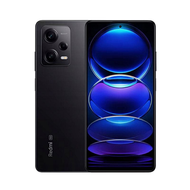 Xiaomi Redmi Note 12 Pro 5G