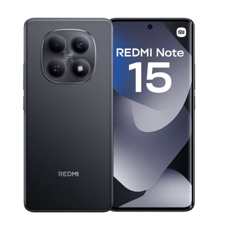 Xiaomi Redmi Note 15 ​​ ​