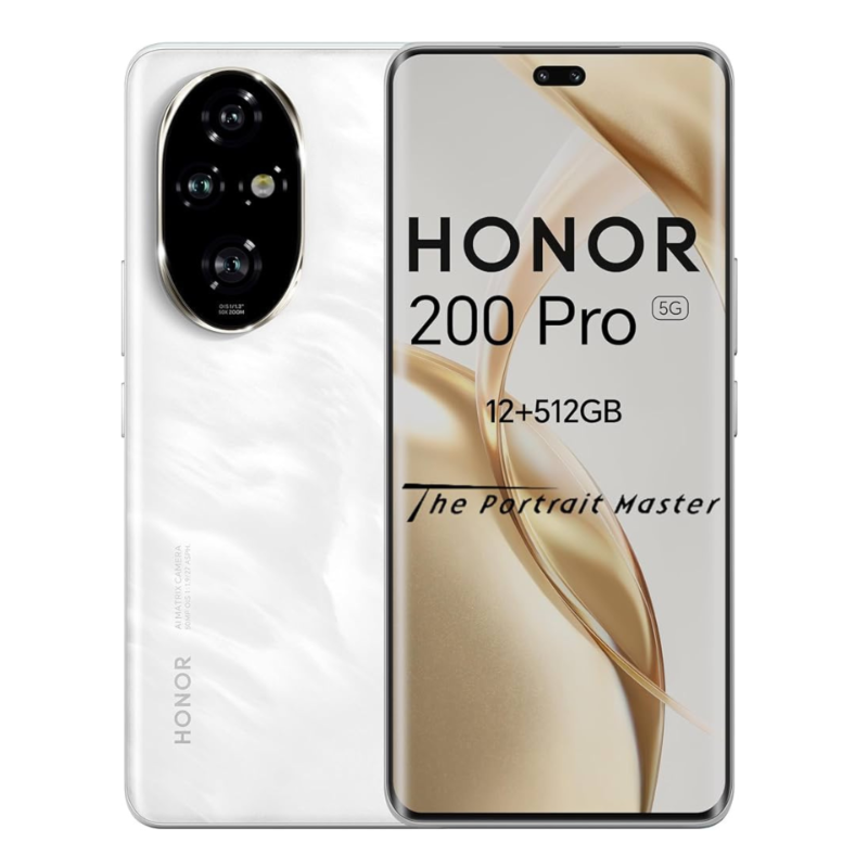 Honor 200 Pro 5G