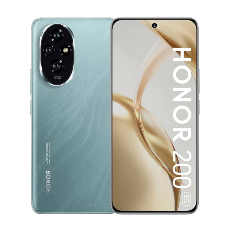 Honor 200 5G