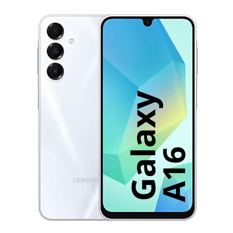 Samsung Galaxy A16 LTE