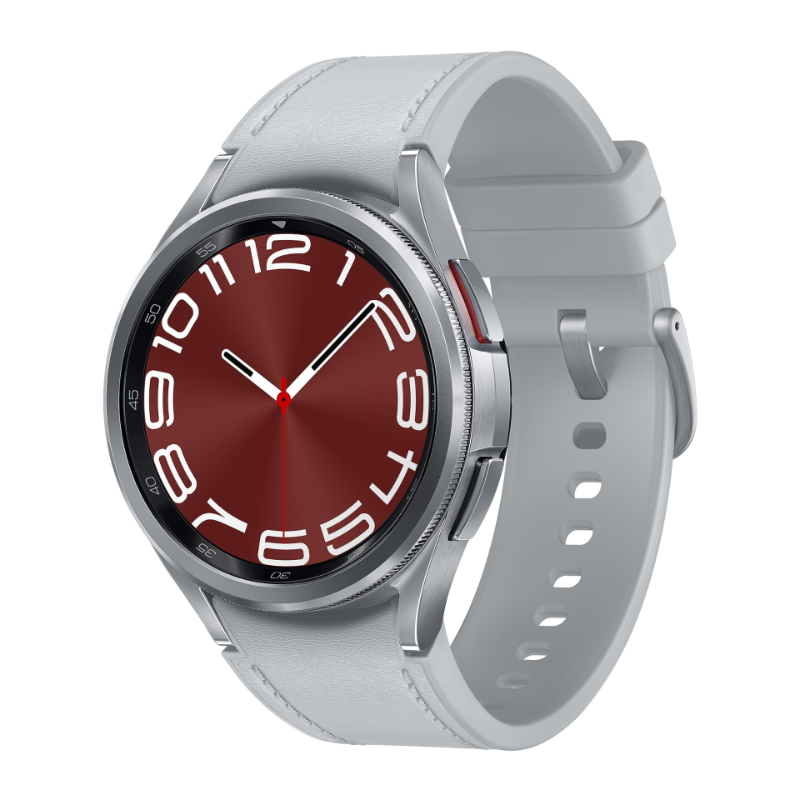 Samsung Galaxy Watch S6 Classic