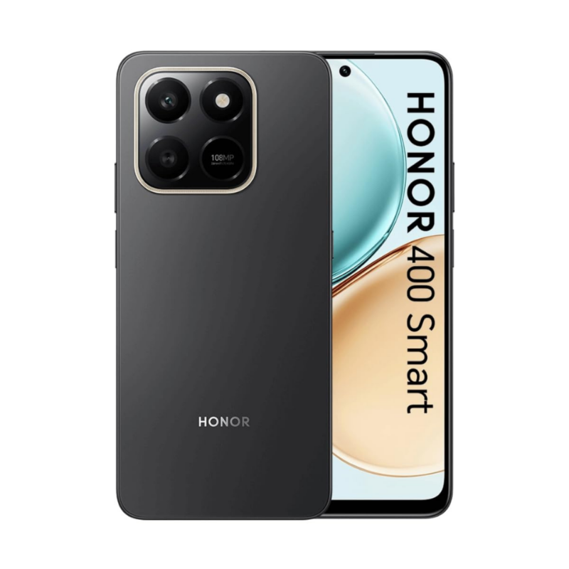 Honor 400 Smart 5G