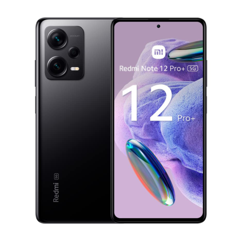 Xiaomi Redmi Note 12 Pro+ 5G