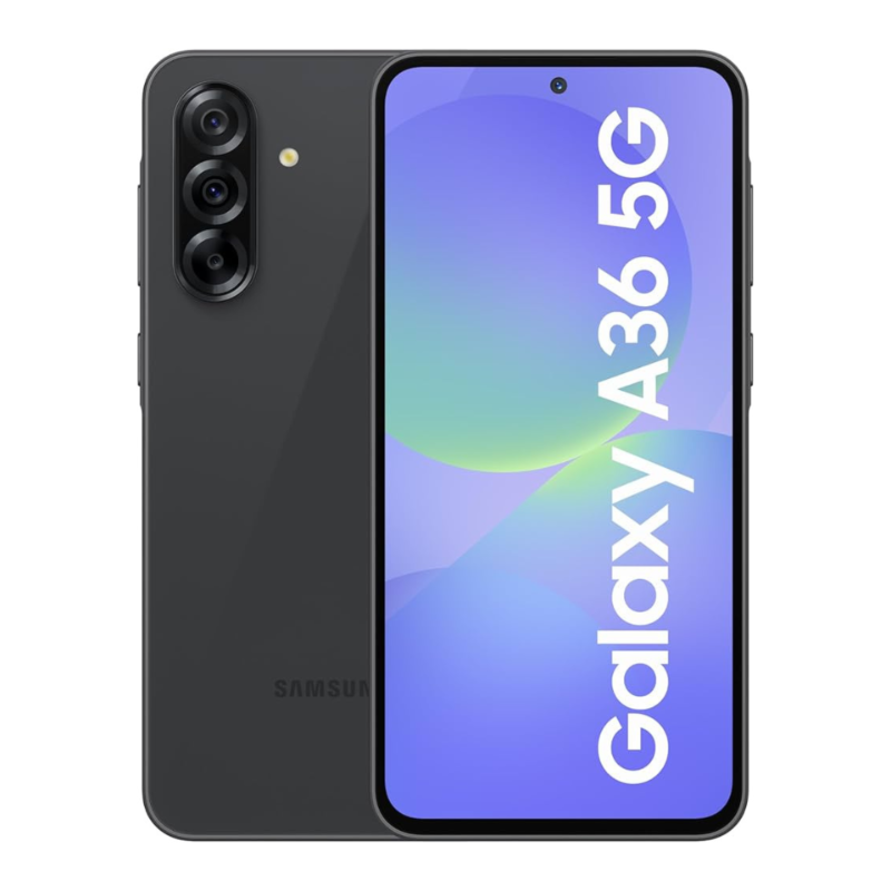 Samsung Galaxy A36 5G